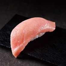 Ootoro(fatty tuna)