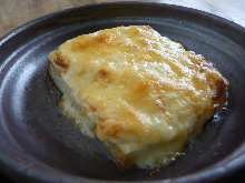 Other pizzas