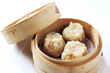 Shaomai dumplings