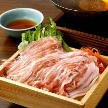 Shabu-shabu