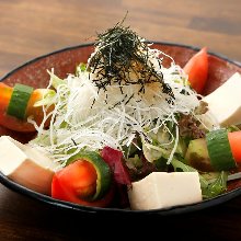 Tofu Salad