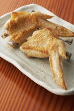 Chicken wing tips