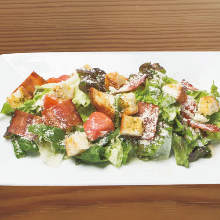 Caesar salad