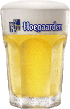 Hoegaarden White