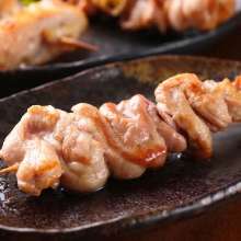Chicken thigh