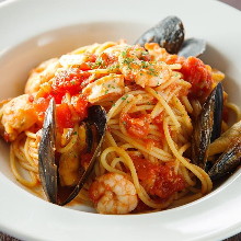 Pescatore