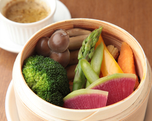 Bagna cauda