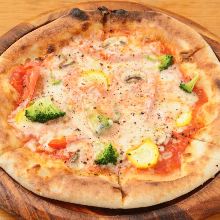 Other pizzas