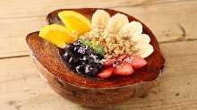 Acai Bowl