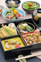 Other set meals / set menus
