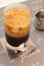Cafe Latte