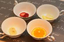 Apple Tea