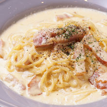 Carbonara