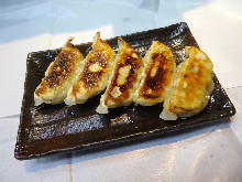 Gyoza
