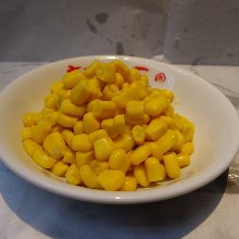 Corn (topping)