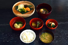 4,860 JPY Course