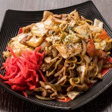 3,000 JPY Course (7 Items)