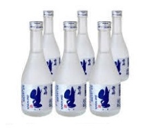 Japanese Sake