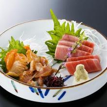 Sashimi