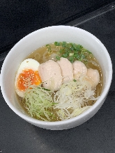 Cold Noodle