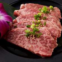 Five-second premium loin