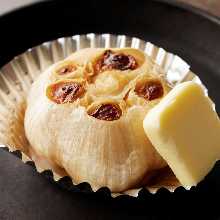 Garlic Grill