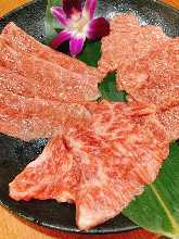 Assorted Kalbi