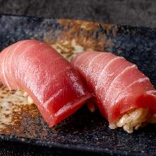 Bluefin tuna