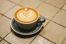 Cafe Latte