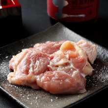 Jumonji Chicken Thigh
