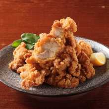 Chicken zangi