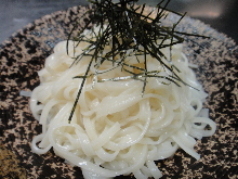 Somen (Wheat noodles)