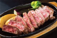 Steak