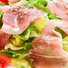 Green salad