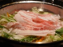 2,750 JPY Course (4 Items)