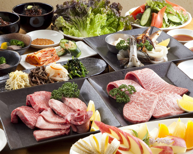 yakiniku