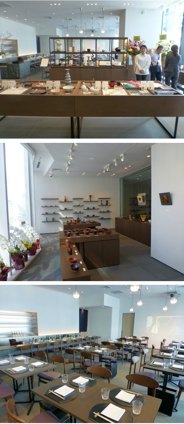 Full Report! We Visit Every Cafe and Restaurant at the Newly Opened Kirarito Ginza!