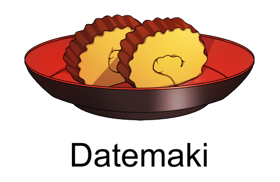 osechi
