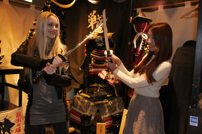 samurai_theme_restaurant