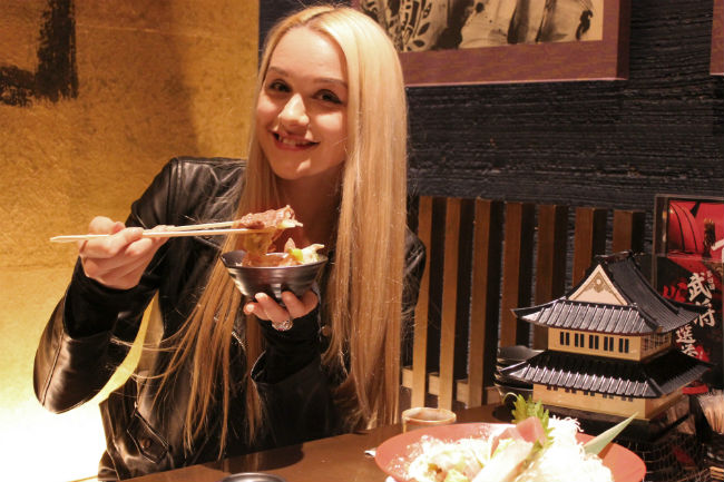 samurai_theme_restaurant