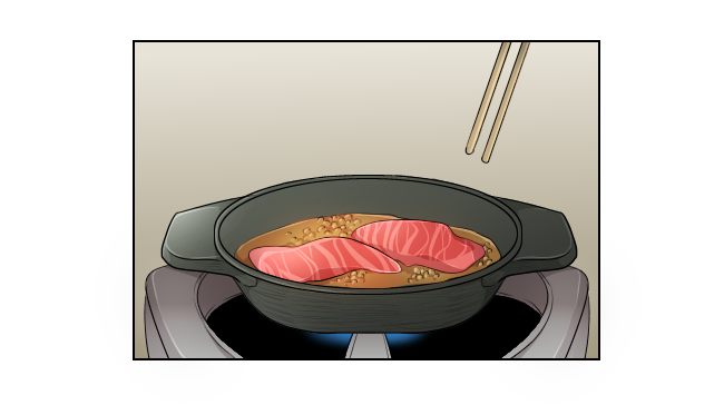 sukiyaki