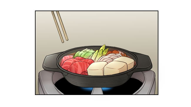 sukiyaki