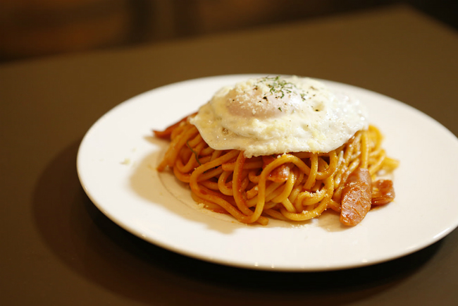 pasta