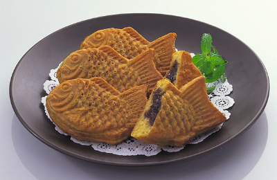 Taiyaki_Dorayaki | Articles on Japanese Restaurants | Japan Restaurant Guide by Gourmet Navigator