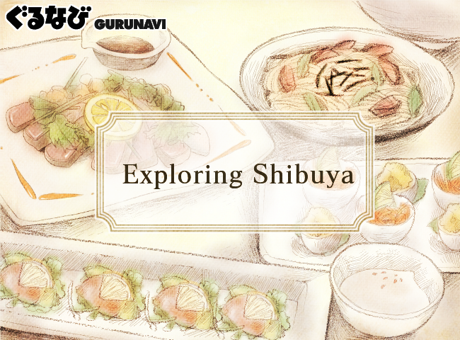 Things to Do and Eat in Shibuya: A Lively Hub of Endless Fun