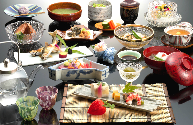 Sendai, Restaurants