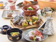 12,500 JPY Course