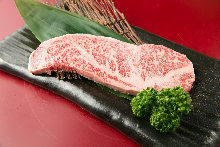 Extra premium loin
