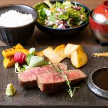 1,980 JPY Course