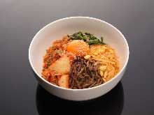 Bibimbap